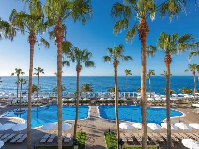 Hotel Riu Madeira