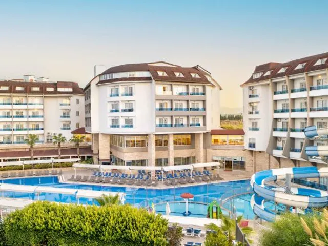 Ramada Resort by Wyndham Side
