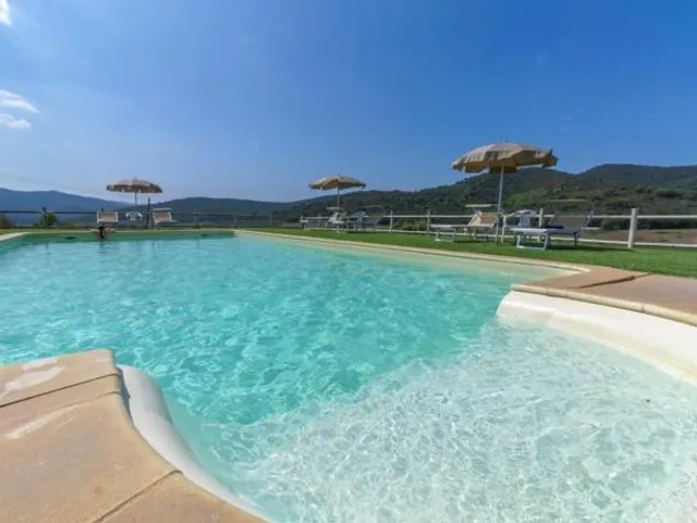 Agriturismo Il Cerro Sughero
