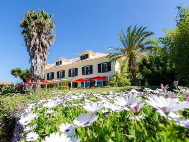 Quinta Alegre