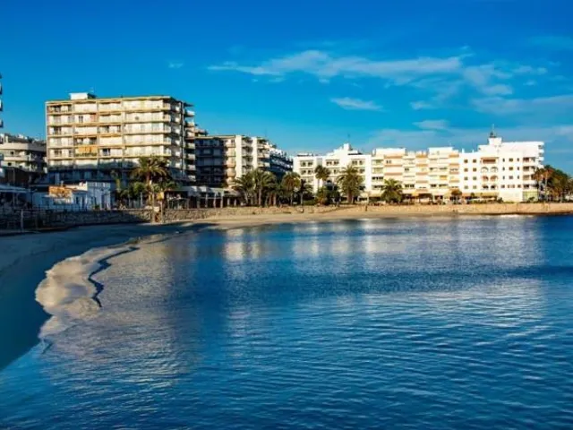 Hostal Santa Eulalia